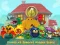 Mchezo Plants Vs Zombies Hidden Stars online