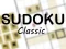 Mchezo Sudoku Classic online