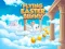 Mchezo Flying Easter Bunny online