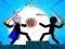 Mchezo Javelin Battle online