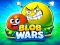 Mchezo Blob Wars online