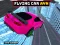 Mchezo Flying Car Ayn online
