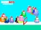 Mchezo Santa Days Christmas online