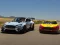Mchezo Drifting Mustang Slide online