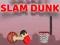 Mchezo Basket Slam Dunk online