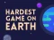 Mchezo Hardest Game On Earth online