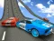 Mchezo Car Impossible Stunt Driving Simulator online