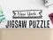 Mchezo New York Jigsaw Puzzle online