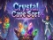 Mchezo Crystal Cave Sort online
