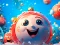 Mchezo New Years Balls 2048 in 3D online