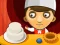 Mchezo Cake Bar online
