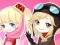 Mchezo Fancy Girls Quiz online