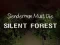 Mchezo Slenderman Must Die: Silent Forest online