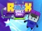 Mchezo Rublox Space Farm online