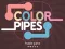 Mchezo Color Pipes online