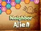 Mchezo Neighbor Alien online