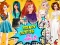 Mchezo Trendy Outfits for Princess online