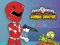 Mchezo Power Rangers Zombie Shooter online