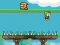 Mchezo Running Jump online
