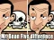 Mchezo Mr Bean Five Difference Challenge online