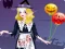 Mchezo Perfect Halloween Girl online