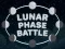 Mchezo Lunar Phase Battle online