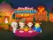 Mchezo Baby Hazel Halloween Night online