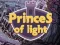 Mchezo Princes Of Light online