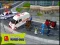 Mchezo Ambulance Rescue Driver Simulator 2018 online