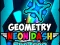 Mchezo Geometry Neon Dash subzero online