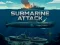Mchezo Submarine Attack online