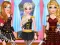 Mchezo Warrior princess online