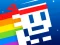 Mchezo Tomb Of The Mask Neon online