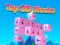 Mchezo Tap 3D Blocks online