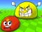 Mchezo Eat Blobs Simulator online