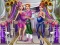 Mchezo Barbie Wedding Planner online