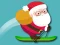 Mchezo Avalanche Santa Ski Xmas online