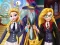 Mchezo Princesses at School of Magic online