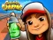 Mchezo Subway Surfers online