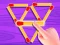 Mchezo Matches Puzzle Game online