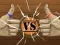 Mchezo Thumb vs thumb online