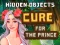 Mchezo Hidden Objects Cure For The Prince online