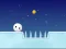 Mchezo SnowBall Adventure online