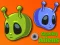 Mchezo Gravity Aliens online