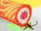 Mchezo Sushi Chef online