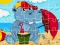 Mchezo Hippo Jigsaw online