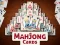 Mchezo Mahjong Cards online
