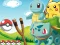 Mchezo Angry Pokimon online