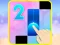 Mchezo Magic Tiles online