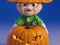 Mchezo Ghostly Night Harvest online